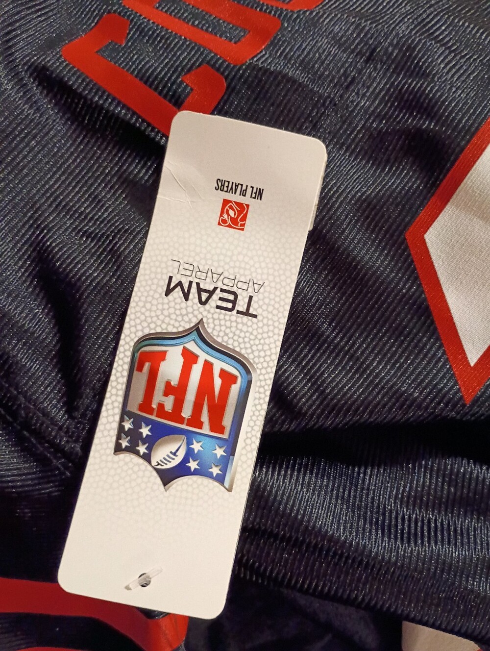 NFL - Picture 2 of 3